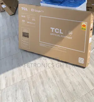 Sealed Quality TCL S5400a FHD/Hd Smart TV