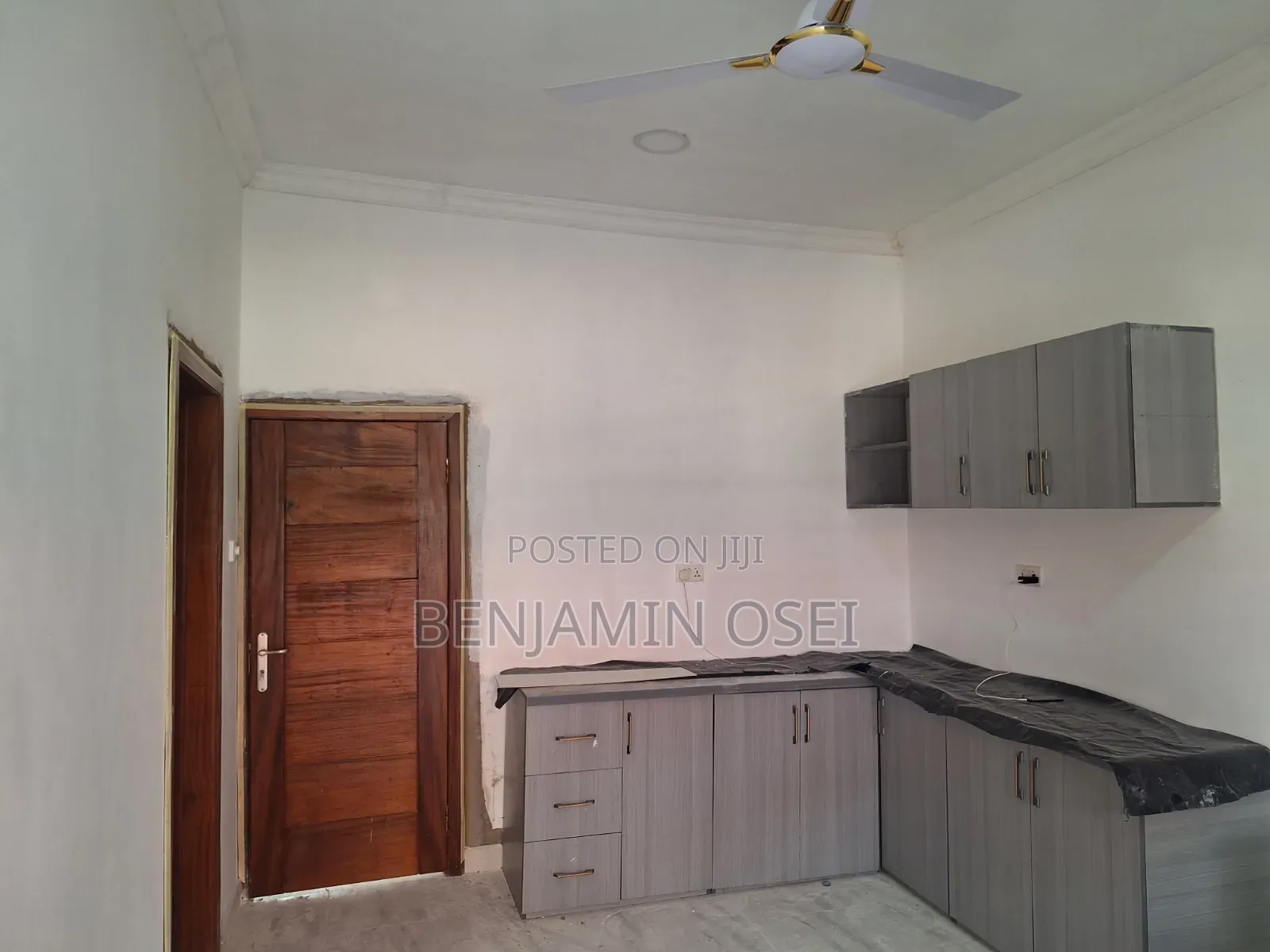 2bdrm House in Gbetsile (Assemblies, Accra Metropolitan for rent