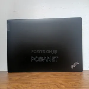 New Laptop Lenovo ThinkPad T14 16GB Intel Core i5 SSD 512GB