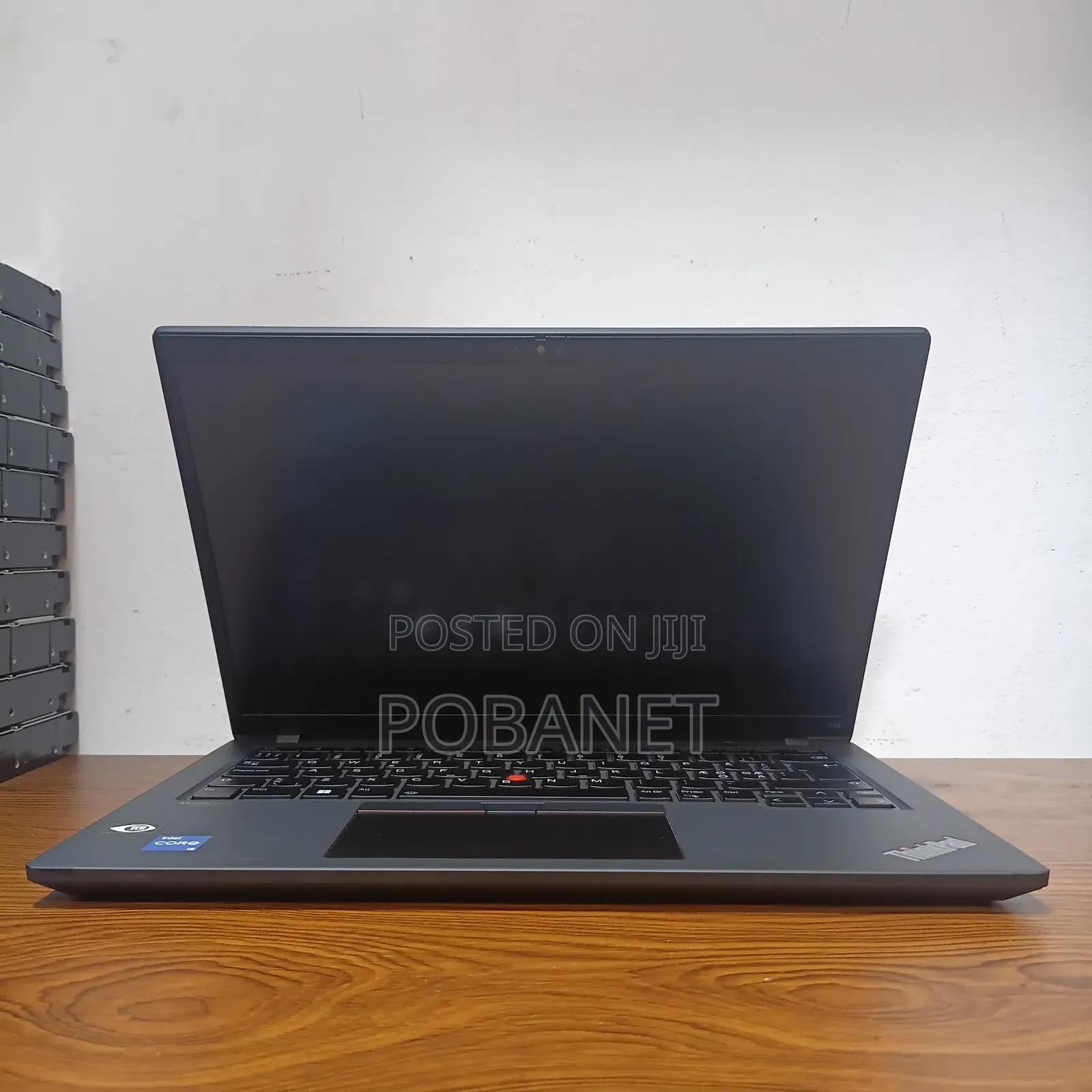 New Laptop Lenovo ThinkPad T14 16GB Intel Core i5 SSD 512GB