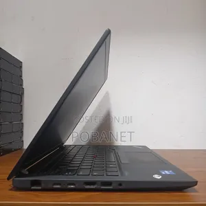 New Laptop Lenovo ThinkPad T14 16GB Intel Core i5 SSD 512GB