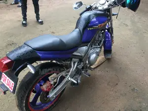 Yamaha 2024 Purple