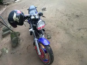 Yamaha 2024 Purple