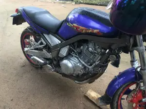 Yamaha 2024 Purple