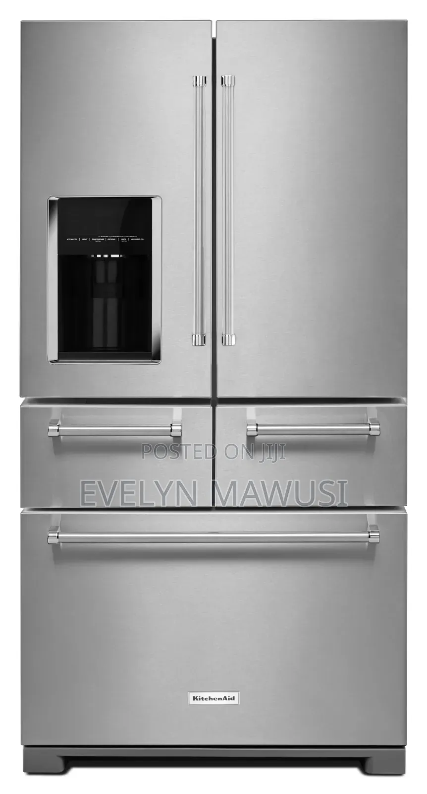 Fridgesfor Kitchen
