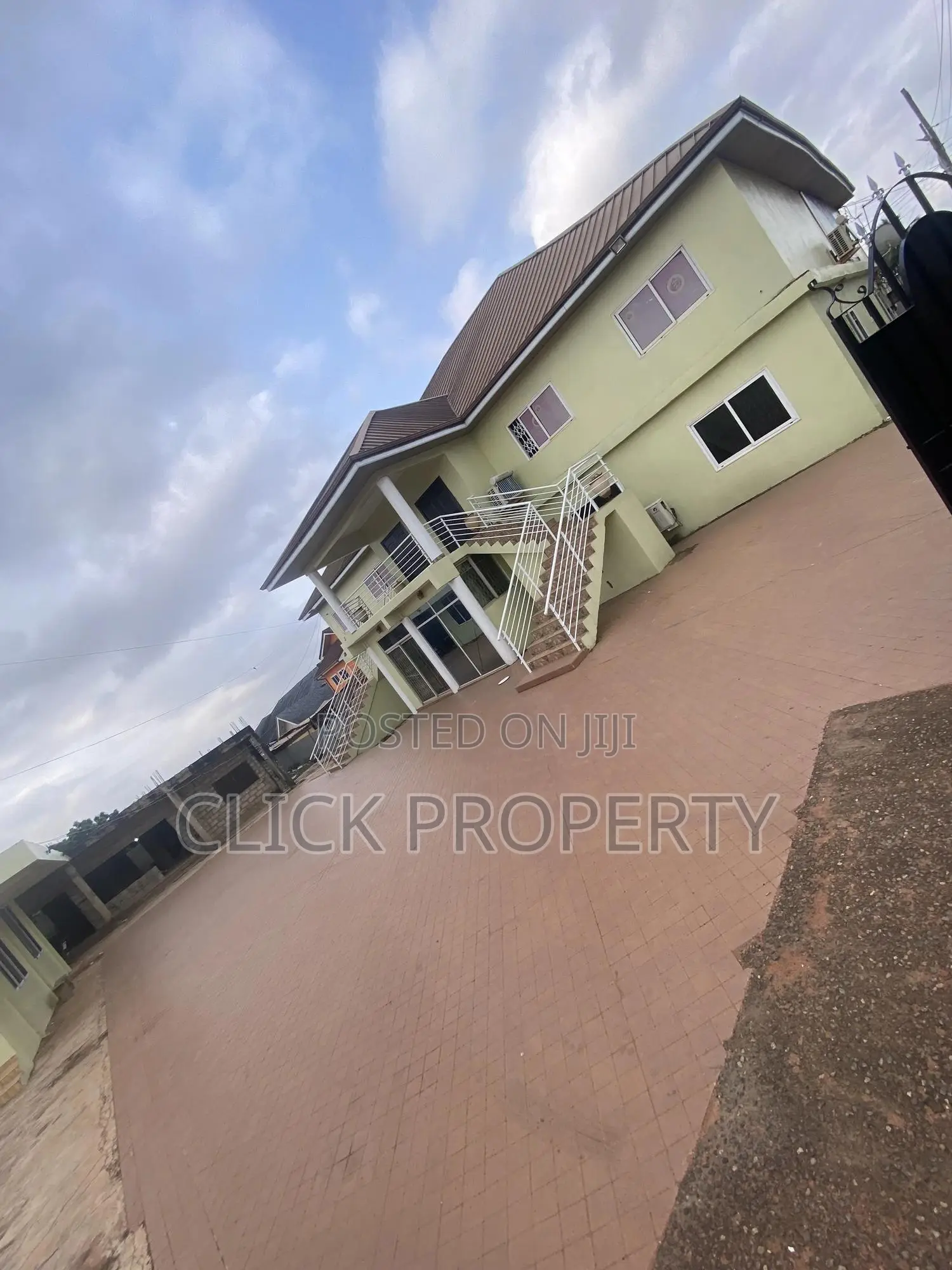 2 and Half Plot of Land for Sale East Legon