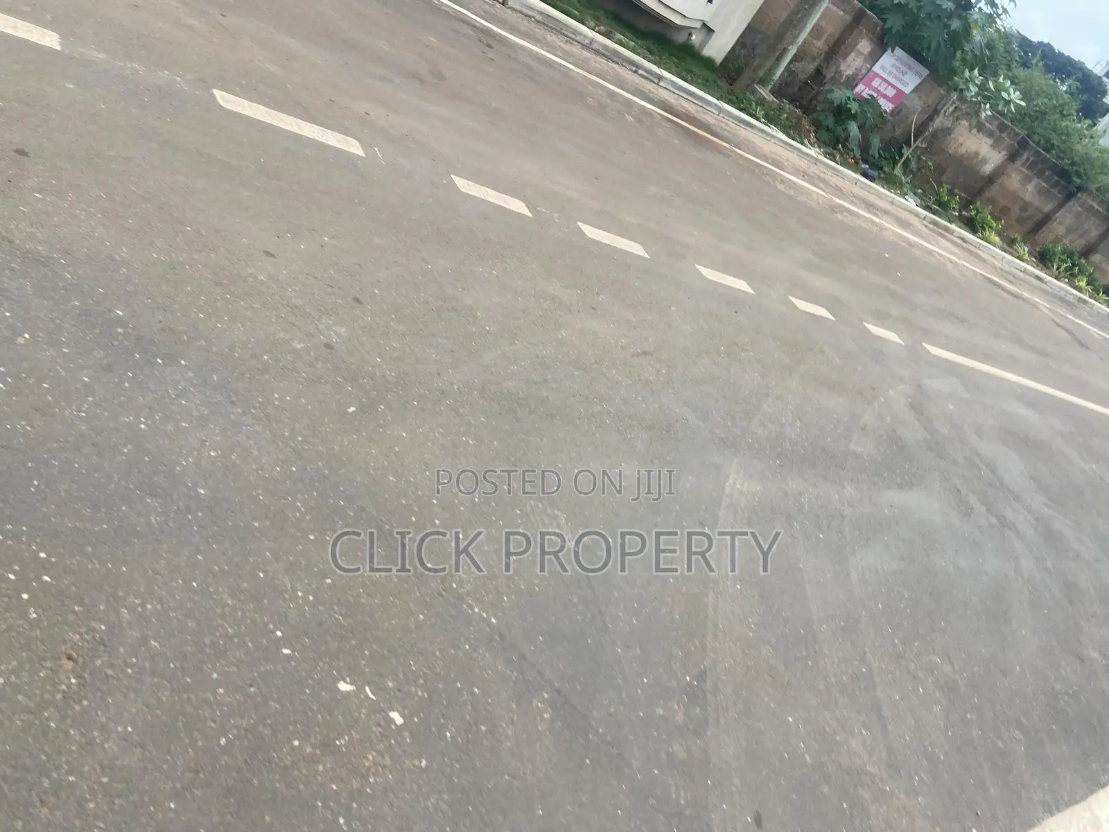 2 and Half Plot of Land for Sale East Legon