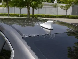 Shark Fin for All Cars Universal