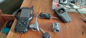 Toyota, Honda and Hyundai Key Programming Services