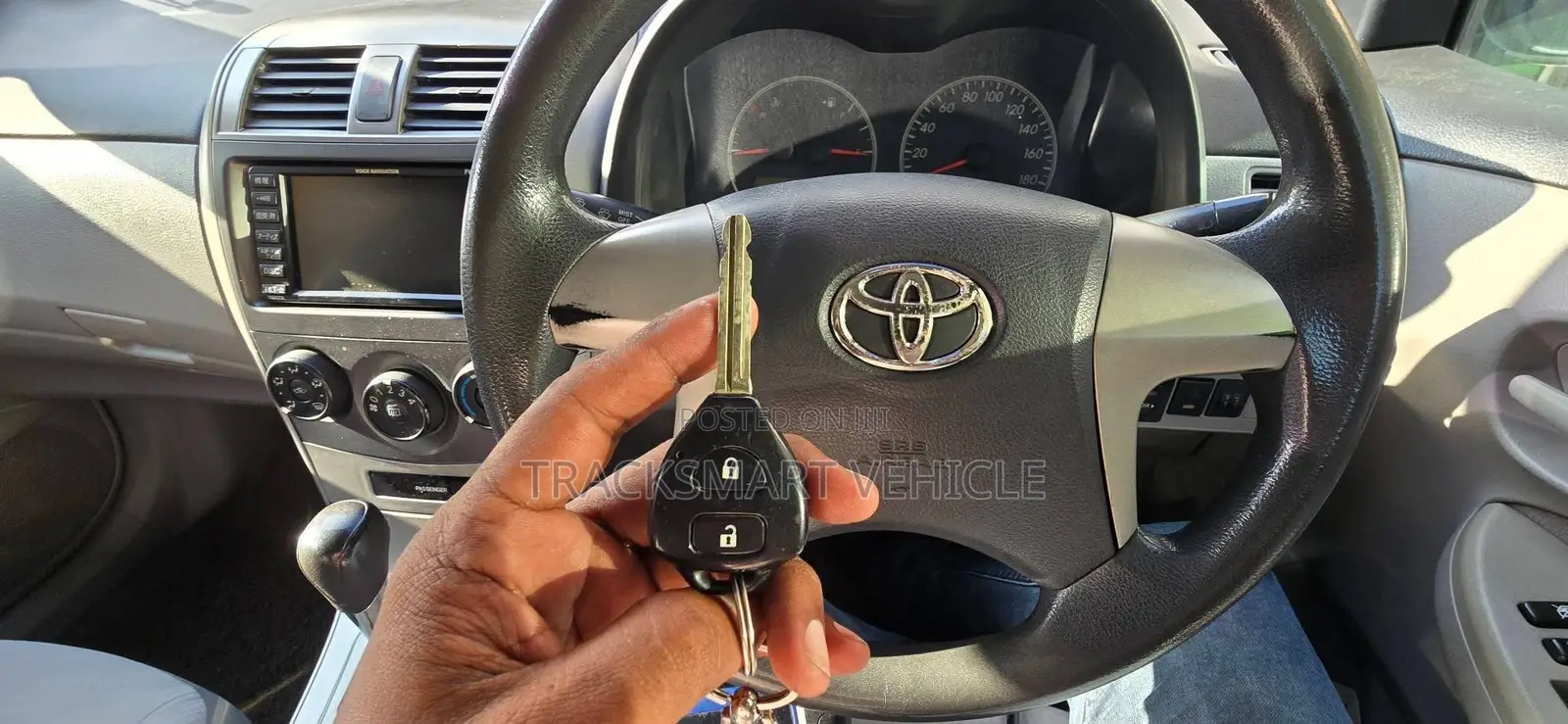 Toyota, Honda and Hyundai Key Programming Services