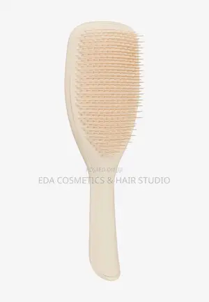 Natural Hair Detangling Brush