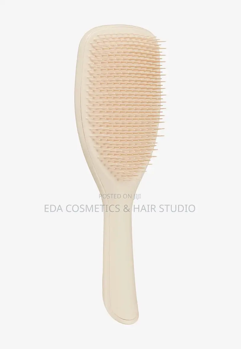 Natural Hair Detangling Brush
