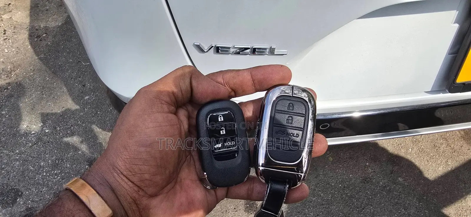 Toyota, Honda and Hyundai Key Programming Services