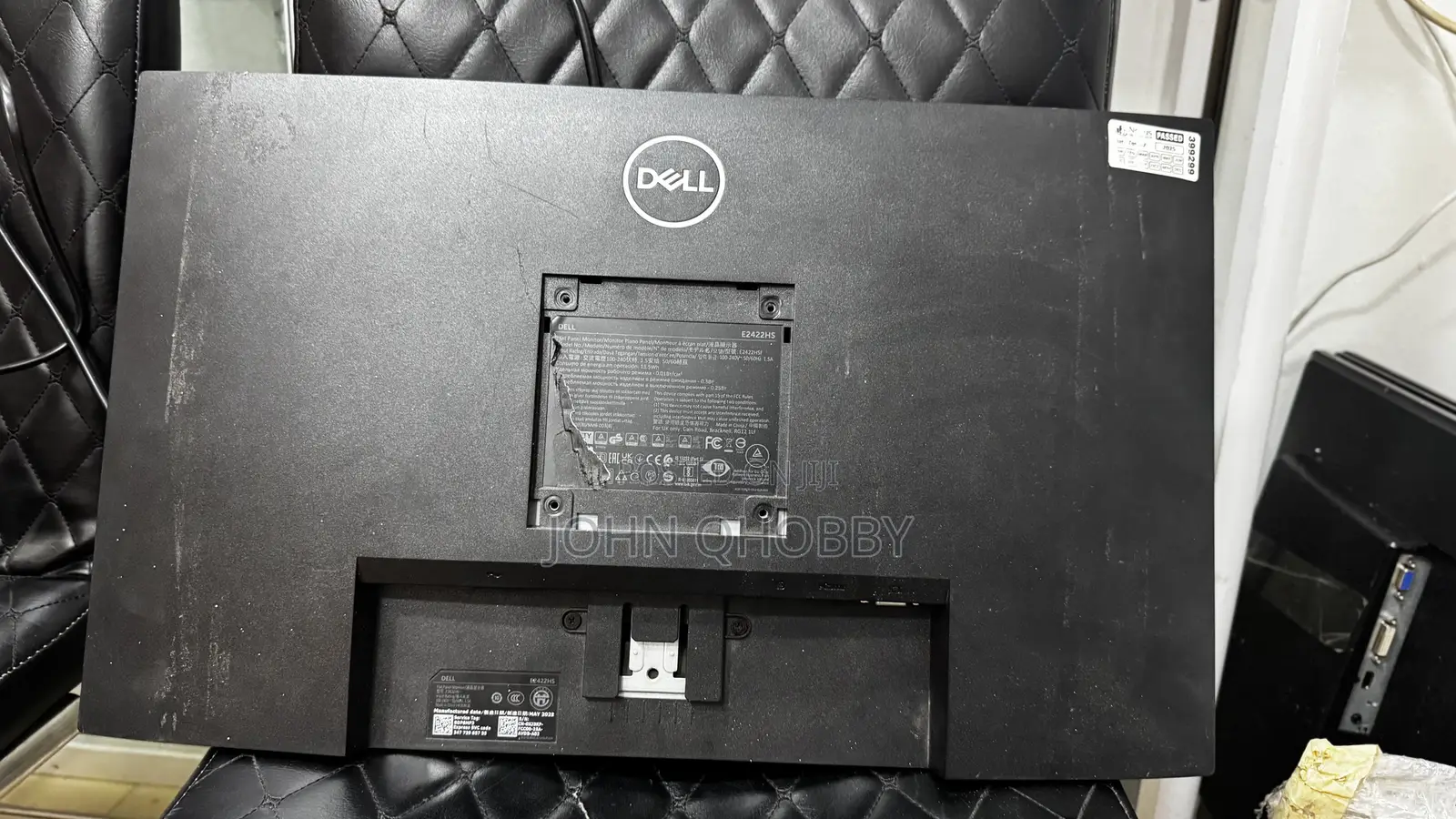 Dell E2422HS 24” IPS Monitor