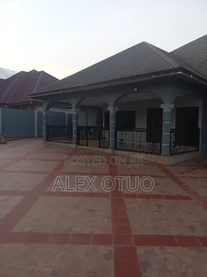 1bdrm Apartment in Alex Otuo Properties, Atwima Kwanwoma for rent