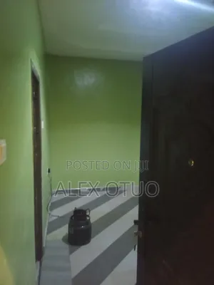 1bdrm Apartment in Alex Otuo Properties, Atwima Kwanwoma for rent