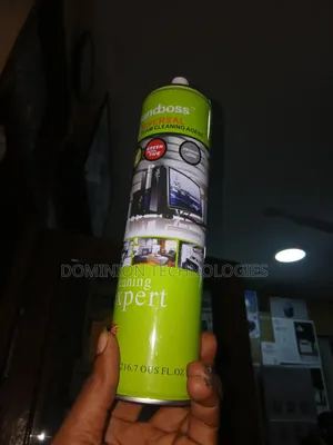 Handboss Universal Foam Cleaning Agent