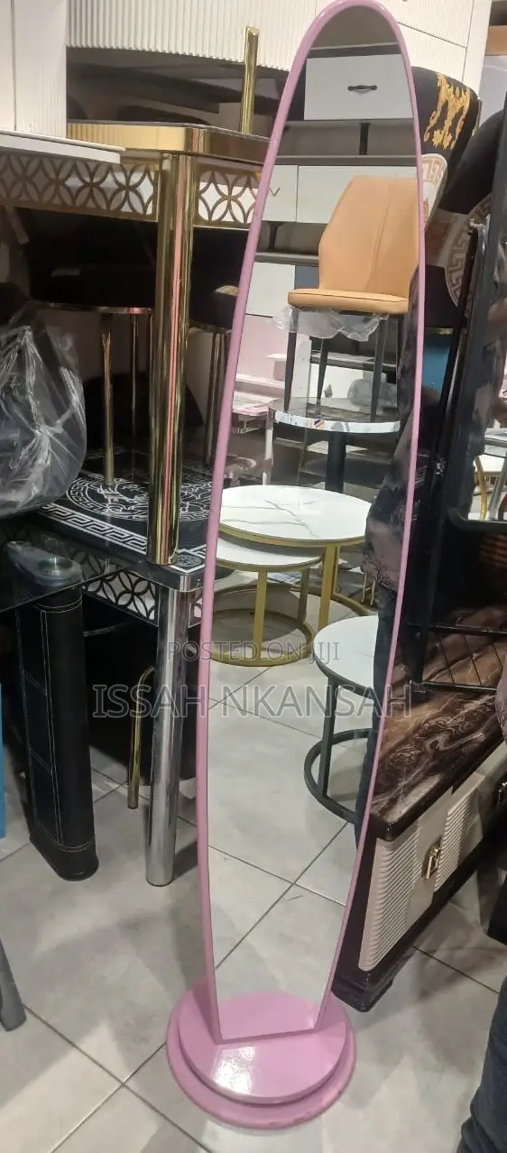 Dressing Mirror