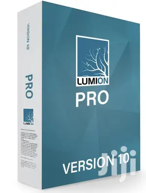 Lumion 10 Pro Full