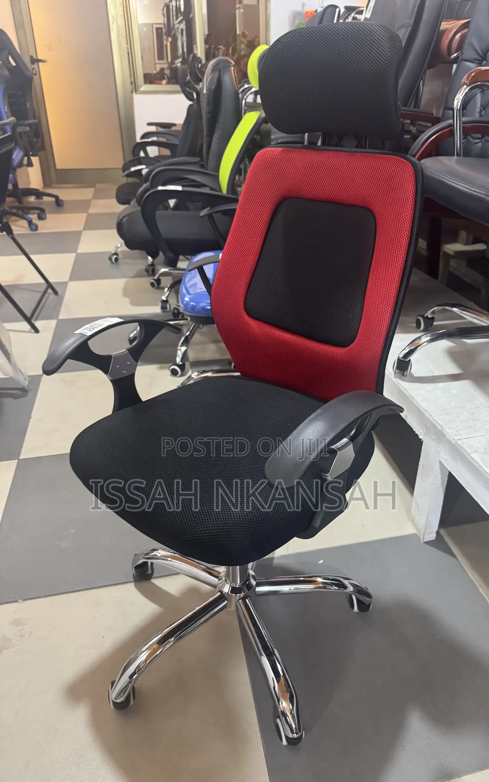 Office Chair