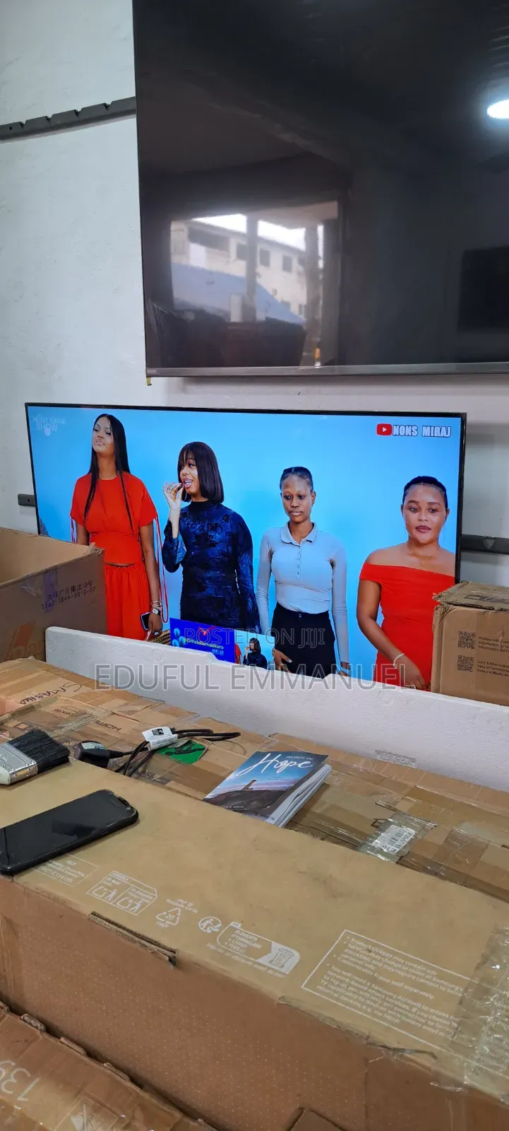 Sony Bravia 77" Class OLED Google TV 77A80L UHD Smart 120hz