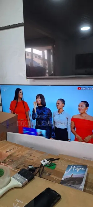 Sony Bravia 77" Class OLED Google TV 77A80L UHD Smart 120hz
