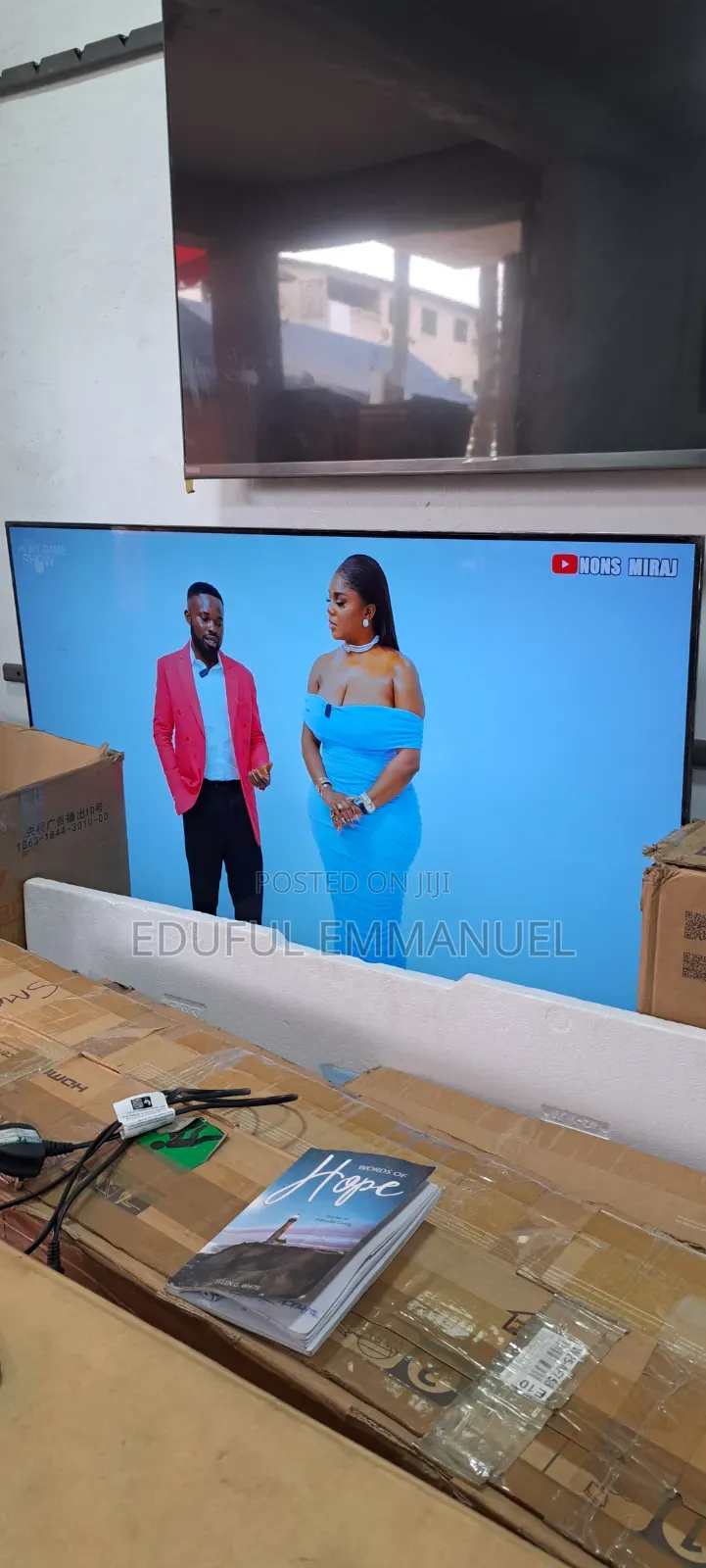 Sony Bravia 77" Class OLED Google TV 77A80L UHD Smart 120hz