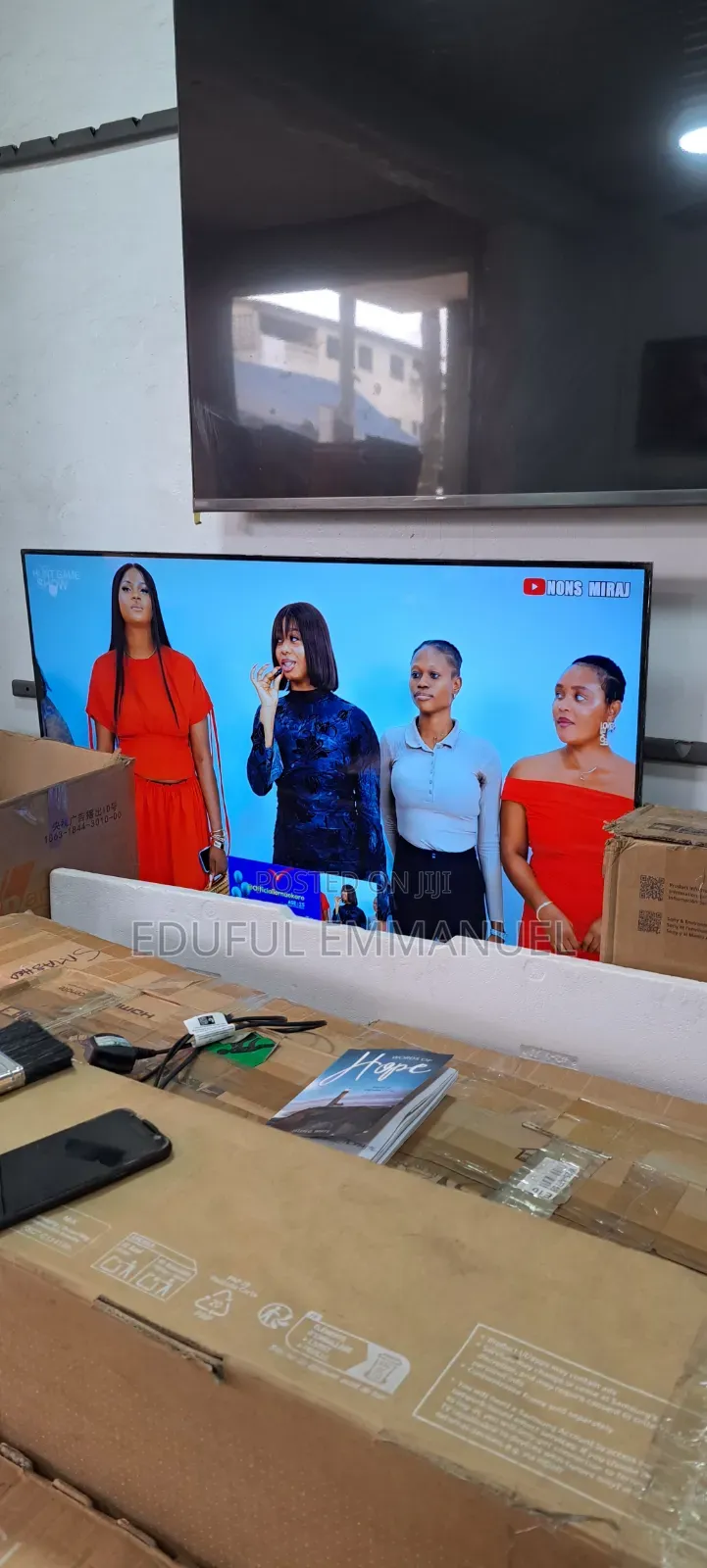 Sony Bravia 77" Class OLED Google TV 77A80L UHD Smart 120hz