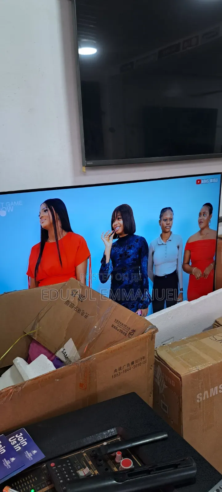 Sony Bravia 77" Class OLED Google TV 77A80L UHD Smart 120hz