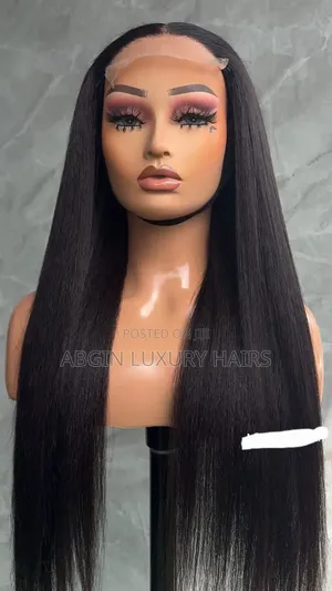 Vietnamese Silky Straight