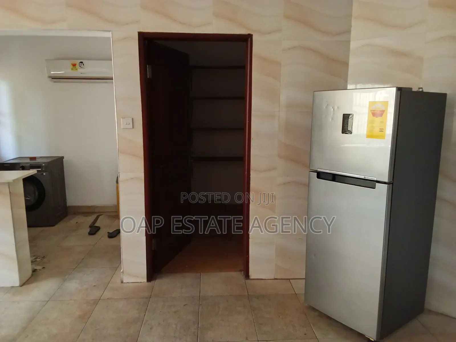 4bdrm House in Dzorwulu for rent