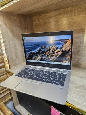 Laptop HP EliteBook 725 G4 8GB AMD Ryzen 7 SSD 256GB