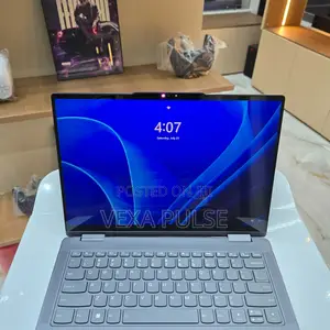 Laptop Lenovo Yoga 7 15ITL5 16GB Intel Core i7 SSD 512GB