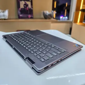 Laptop Lenovo Yoga 7 15ITL5 16GB Intel Core i7 SSD 512GB