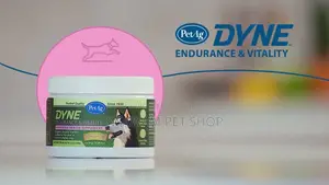 Dyne Endurance Vitality