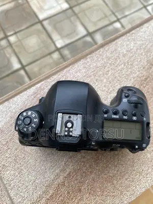 Canon 6D Mark 2