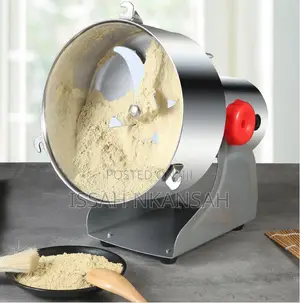 Commercial Spices Grinder