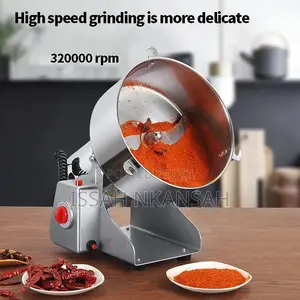 Commercial Spices Grinder