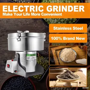 Commercial Spices Grinder
