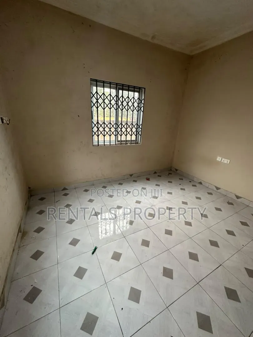 1bdrm Apartment in Penteng, Barrier for rent