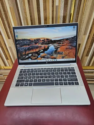 Laptop HP EliteBook 645 G9 32GB AMD Ryzen 7 SSD 512GB