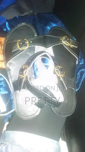 Princess Sandals