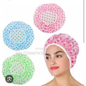 Shower Cap