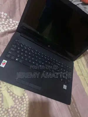 New Laptop HP 15-f272wm 12GB Intel Core i3 HDD+SSD 1T