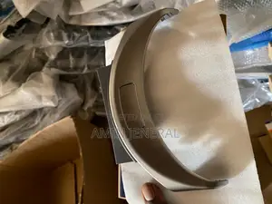 C300 Arm Rest Release