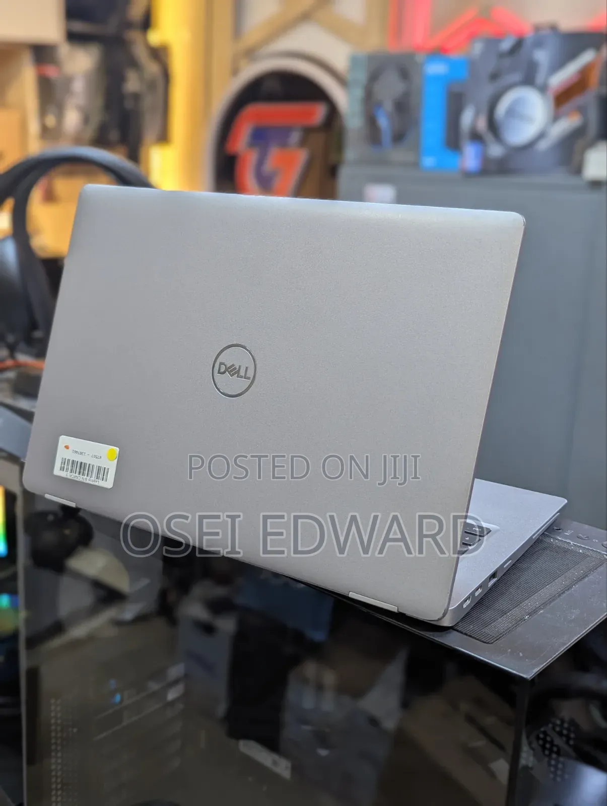 Laptop Dell Latitude 5320 16GB Intel Core i5 SSD 256GB