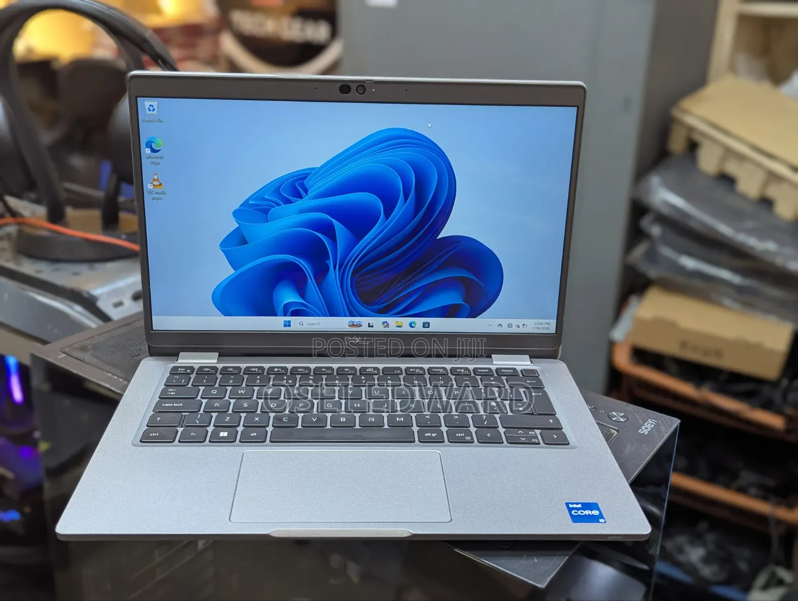 Laptop Dell Latitude 5320 16GB Intel Core i5 SSD 256GB