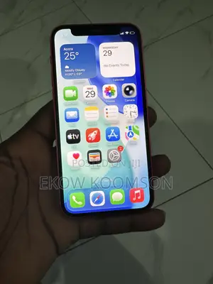 Apple iPhone 12 mini 64 GB Red