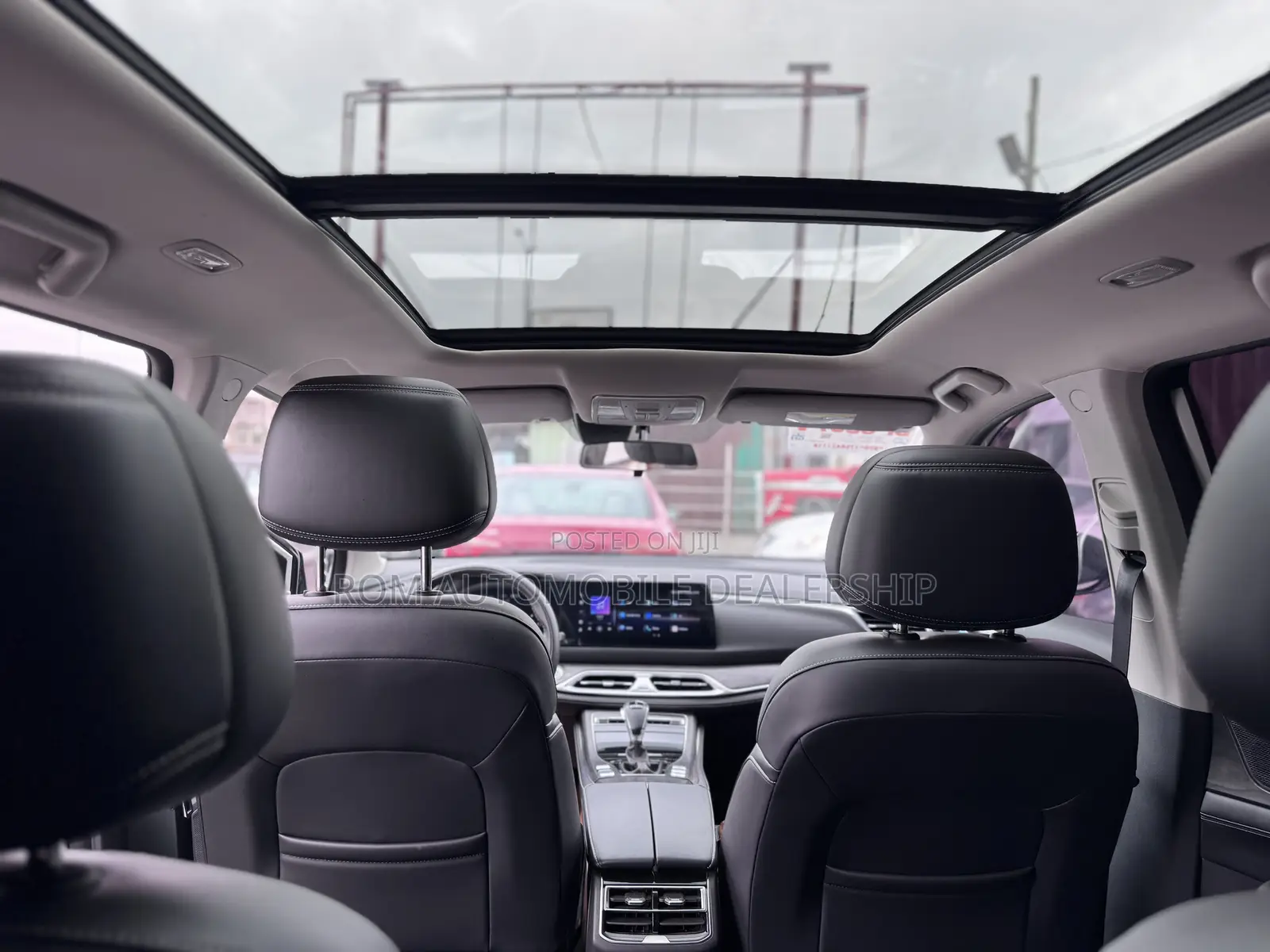 Car 2022 White