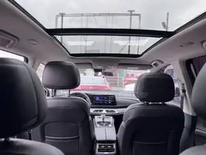 Car 2022 White